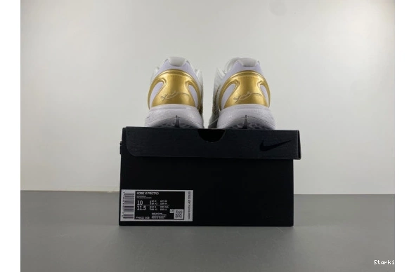 Kobe 6 FV4921-608 Nike 1121